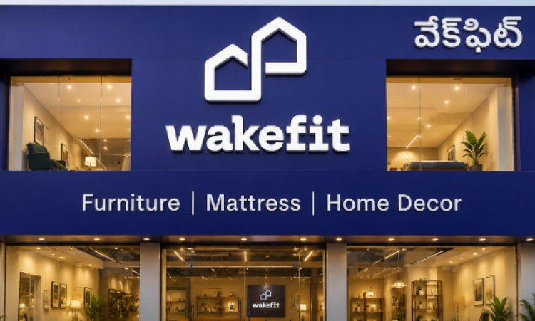 Wakefit Raises Marketing Spend As Q4 FY26 Revenue Jumps 13.5%