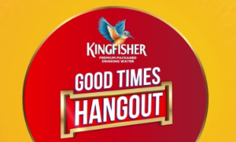 Kingfisher, JioStar Revive ‘Good Times Hangout’ For IPL Playoffs