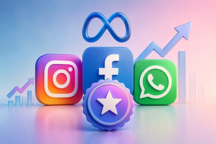 Meta Launches Paid Subscription Plans For Instagram, Facebook And WhatsApp
