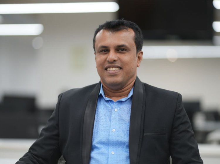 WPP Media Promotes Jaison Dsouza To Senior Director Role