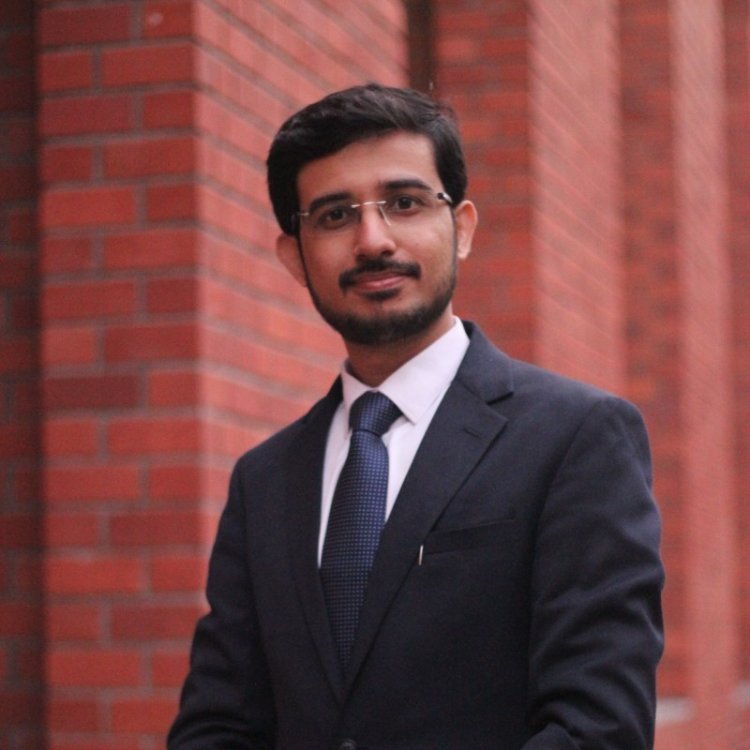 KFC India Appoints Ex-Blinkit Executive Souradip Sarkar As Growth Head
