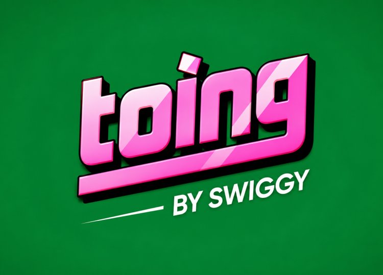 Swiggy’s Toing Launches First Digital Campaign Around Lowest Price Guarantee