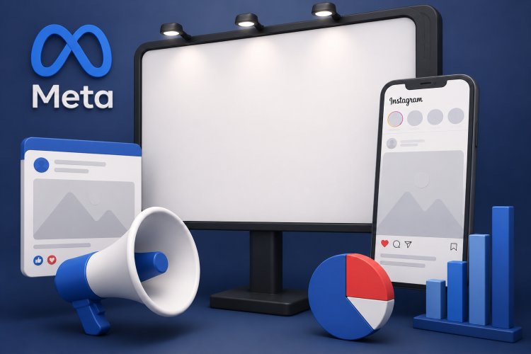 Meta Hosts Nearly 80% Of Violative Digital Ads In FY26, Says ASCI