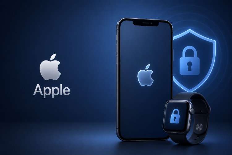 Apple Eyes Stronger iPhone Security With Auto-Lock Theft Protection - Home