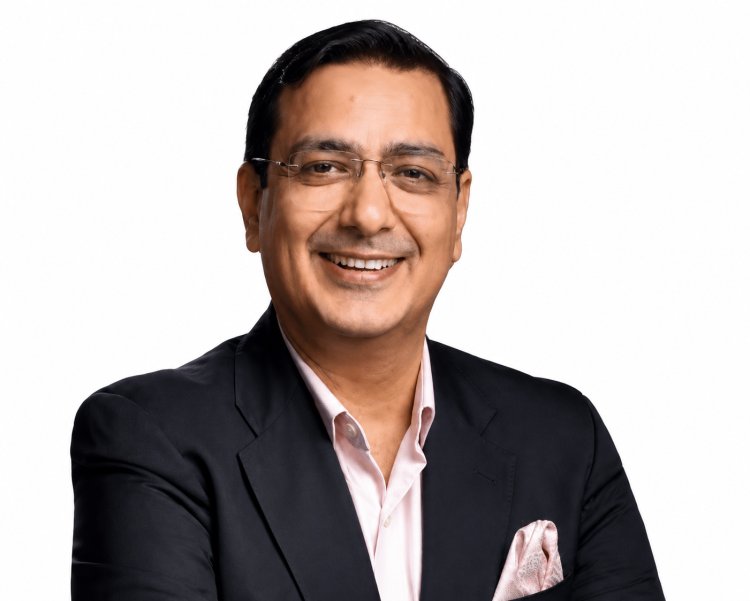 Sapphire Foods Reshuffles Leadership Team; Vikrant Vohra To Head KFC Business