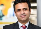 Kotak Life Strengthens Leadership Team with Amit Palta Appointment