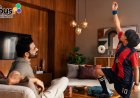 Birla Opus Paints Launches ‘Khul Ke Jiyo’ Campaign For Allwood Range