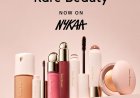 Nykaa Brings Selena Gomez’s Rare Beauty to India
