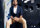 Ralph Lauren Fragrances Launches Polo 67 Pop-Up in Mumbai with Jasprit Bumrah