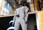 Prada Develops Lunar Mission Cooling Garment with Axiom Space