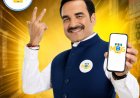 MBG Card Signs Pankaj Tripathi as Brand Ambassador, Launches Nationwide Digital Campaign