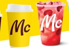 McDonald’s Gives McCafé a Global Brand Refresh