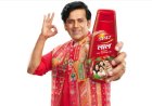 Dabur Lal Dant Manjan Names Ravi Kishan as Brand Ambassador, Launches New Campaign
