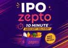 Zepto plans marketing push with IPO funds amid intensifying quick commerce rivalry