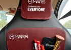 MARS Cosmetics Turns Delhi NCR Cabs into Mobile Vanity Rooms in New Experiential Campaign