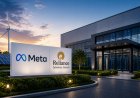 Reliance to Build 168 MW AI Data Centre for Meta in India