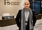 Hamilton Sciences Appoints Pramathesh Palchoudhary as Chief Revenue Officer