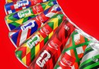 Coca-Cola Unveils FIFA World Cup 2026 Packaging Campaign