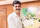 TRAI Appoints Harinder Kumar as Secretary for Two-Year Term
