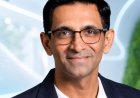 Former JioStar CEO Kiran Mani Joins OpenAI as APAC and Japan Managing Director