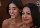Tanishq Unveils ‘Souls in Symphony’ Campaign Featuring Sushmita Sen, Ananya Panday and Radhika Apte