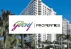 Godrej Properties Crosses Rs 2,000 Crore in Sales at Bengaluru Project Launch