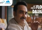 SRF Floron Taps Pankaj Tripathi to Spotlight the Importance of AC Refrigerants