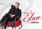 Campus Activewear Enters Neo-Casual Footwear Segment With Élan, Taps Jim Sarbh for New Campaign