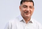 BigBasket Appoints Former Amazon Executive Amit Nanda as CEO