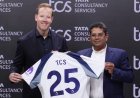 TCS Partners Tottenham Hotspur to Drive Digital Transformation and Fan Engagement