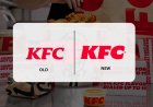KFC Unveils Fresh Branding Alongside New Menus and Next-Gen Restaurants