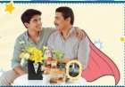 IGP Launches ‘To Papa My Hero’ Campaign for Father’s Day, Partners Tim Hortons and Dave & Buster’s