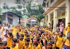 IOC, Reliance Foundation and Abhinav Bindra Foundation Bring Back ‘Let’s Move’ Campaign to India