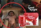 Goodknight Highlights Six-Minute Mosquito Protection in New TVC for Flash Liquid Vaporiser
