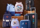 American Tourister Launches Harry Potter-Themed Collection in India