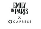 Caprese Brings Back Fashion Fete With New Emily in Paris-Inspired Chapter