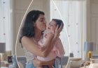 Johnson’s Baby Launches ‘Poshan Ka Pehla Sparsh’ Campaign for New Milk & Rice Range