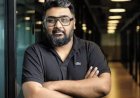 Kunal Shah Named Global Head of WhatsApp as Meta Invests $900 Million in CRED
