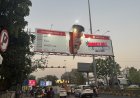 LOTTE India Brings Korean Ice Cream Heritage to Streets With Travel-Themed OOH Campaign