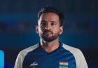 Asian Footwear Launches ‘Chase the Mindset’ Campaign Featuring Paralympic Champion Nitesh Kumar