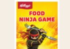Kellogg’s Multigrain Chocos Launches Anime-Inspired Food Ninja Card Game