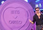Tiger Shroff Joins OREO’s BTS Cookie Launch Celebration in Mumbai