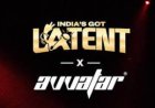 Avvatar Sponsors ‘India’s Got Latent’ to Strengthen Consumer Connect