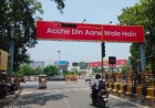 Haldiram’s Sparks Curiosity With ‘Ache Din, Ache Din!’ Teaser Campaign