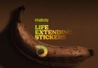 Makro Colombia’s ‘Life Extending Stickers’ Campaign Tackles Food Waste Through Smart Packaging