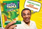 Candyman Ropes in Biswa Kalyan Rath for New Tadka Masala Jelly Campaign