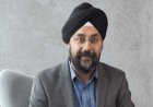 OpenAI Appoints Former Uber India Chief Prabhjeet Singh as India Managing Director