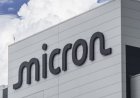 Micron Briefly Surpasses Meta, Tesla in Market Value as AI Demand Fuels Rally