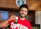 Tata Starbucks, SuperYou Launch New Protein Cold Foam Beverages