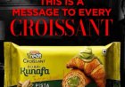 Britannia Bets on Dubai Kunafa Trend to Grow Packaged Croissant Category
